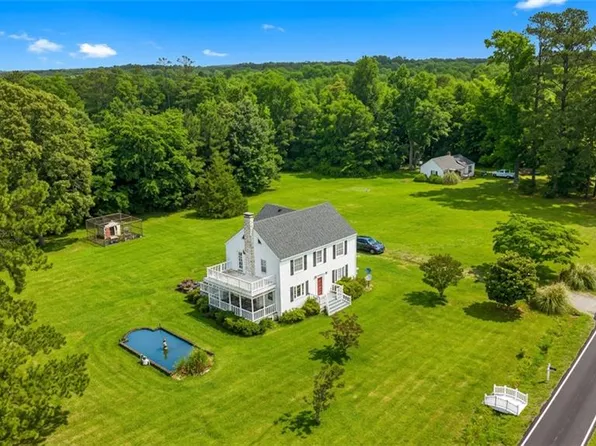 112 Station Rd, Chesapeake, VA 23322