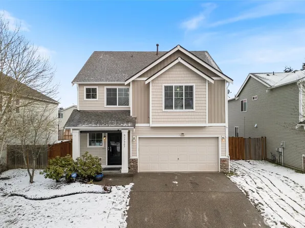 17907 14th Avenue Ct E, Spanaway, WA 98387