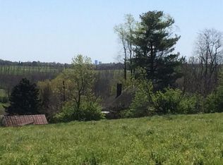 880 Old Frankfort Pike, Versailles, KY 40383