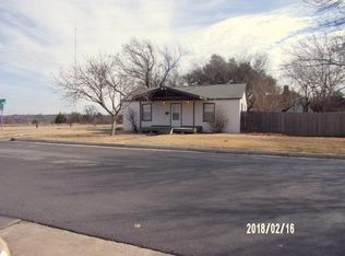 2401 Tandy Ave, Fort Worth, TX 76103