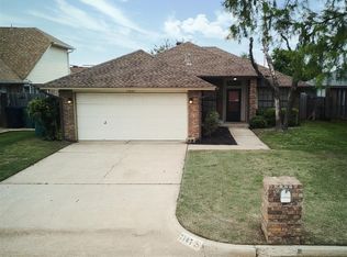 7807 NW 105th Ter, Oklahoma City, OK 73162