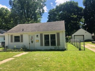 204 E Potter Ave, Lansing, MI
