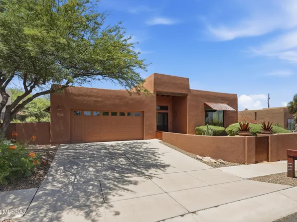 929 N Leutea Dr, Tucson, AZ 85745