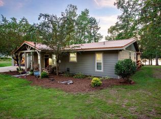 34 Tomahawk Ln, Fort Gaines, GA 39851
