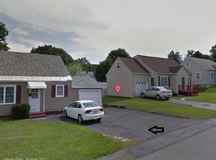 24 1/2 Leard Rd, New Hartford, NY 13413