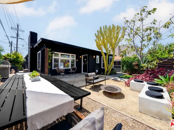 2433 Bryan Ave, Venice, CA 90291