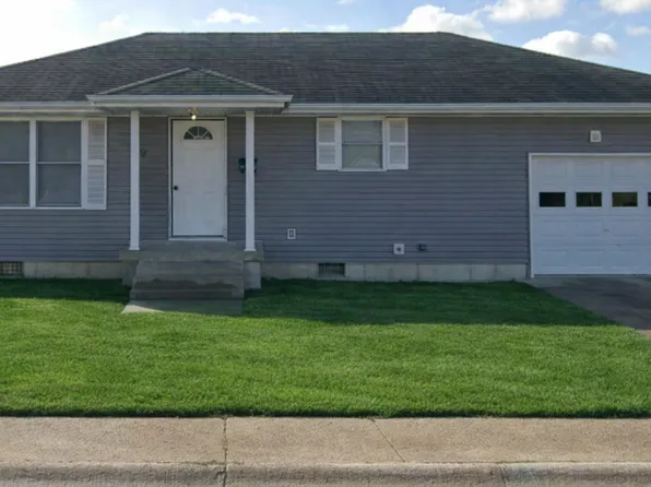 511 W Cottonwood St, Kirksville, MO 63501