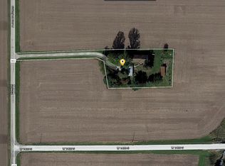 13945 S 700 W, Kentland, IN 47951