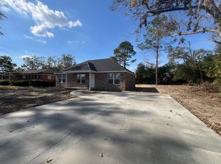405 Smith St, Vidalia, GA 30474