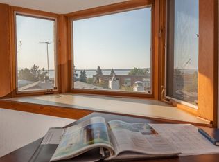 790 Ocean Place, anchorage, AK 99501