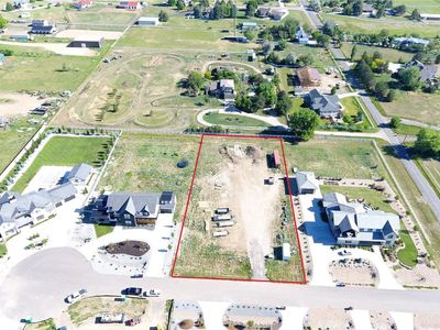 3367 Prospector Drive  Lot 2, Broomfield, CO, 80023