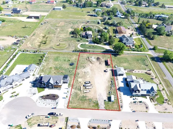 3367 Prospector Drive LOT 2, Broomfield, CO 80023