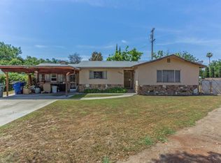 3050 W Swift Ave, Fresno, CA 93722