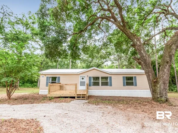 15824 Pine Grove Road Ext, Bay Minette, AL 36507