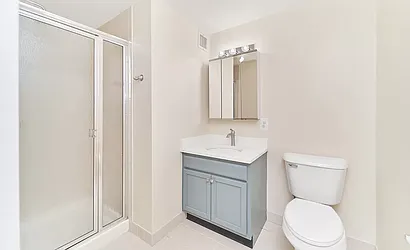 Rented by Brown Harris Stevens