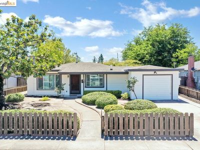 312 S McDowell Blvd, Petaluma, CA, 94954
