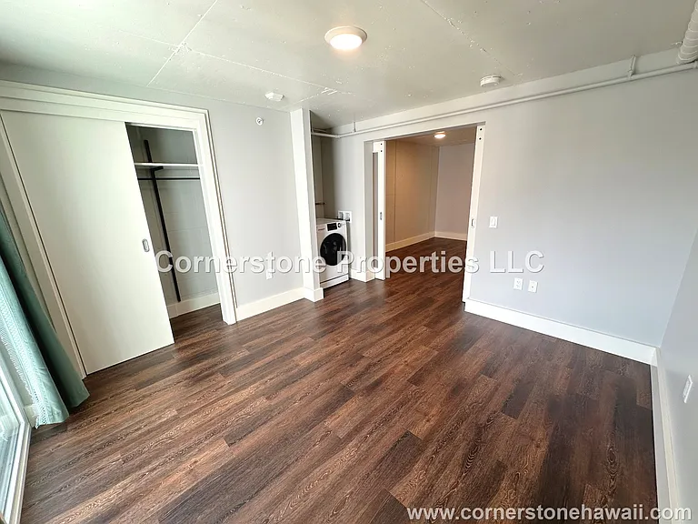 803 Waimanu St #508 — Photo 13