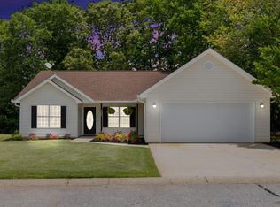 400 Hill Ln, Mauldin, SC 29662