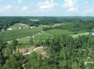 1 N Cuzco Rd N, French Lick, IN 47432