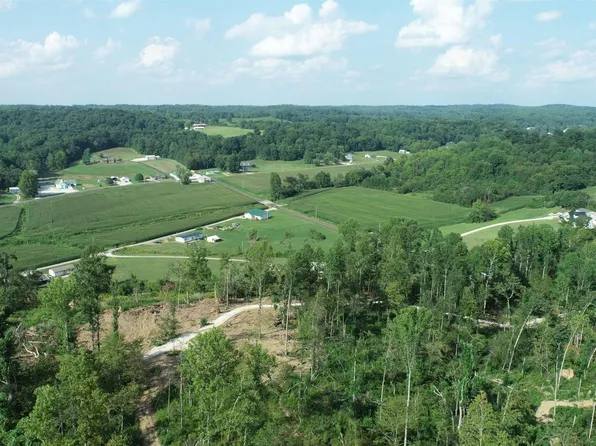 1 N Cuzco Rd N, French Lick, IN 47432