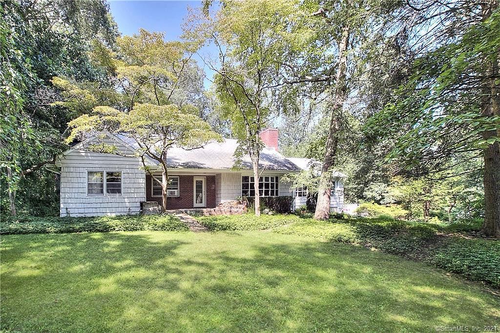 25 Hillcrest Rd, New Canaan, CT 06840 Zillow