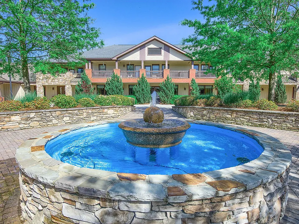 Kings Reserve Suwanee - 55+ Active Adult Living