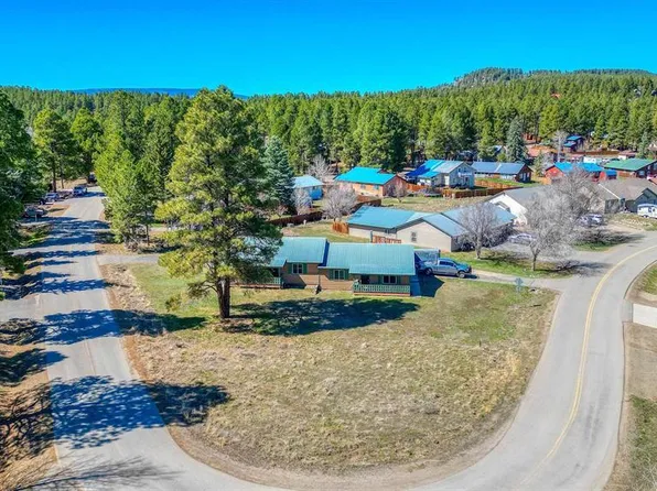 29 Monument Avenue, Pagosa Springs, CO 81147