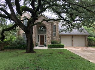 6705 Edwardson Cv, Austin, TX 78749