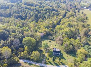 2731 Old Ruckerville Rd, Winchester, KY 40391