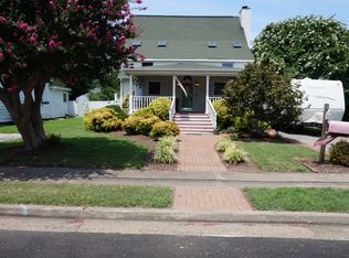310 S Willard Ave, Hampton, VA 23663