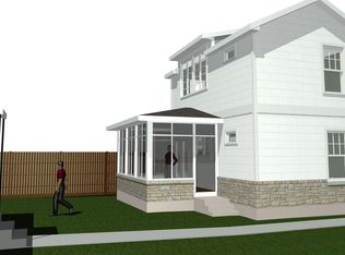 4518 Red River St, Austin, TX 78751