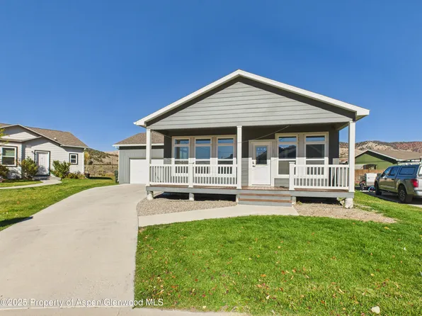 68 Salmon Loop, Gypsum, CO 81637