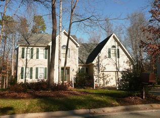 14316 Huntgate Woods Rd, Midlothian, VA 23112