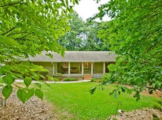 1283 Colony Dr, Marietta, GA 30068