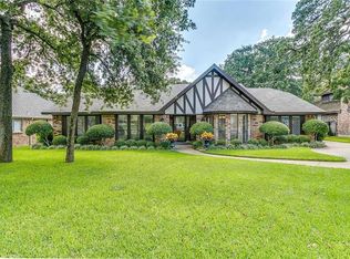 1102 Rice Ct, Arlington, TX 76012