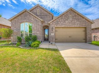 5615 Durst Ln, Forney, TX 75126