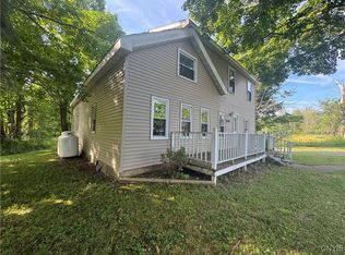 5589 Sand Hill Rd, Verona, NY 13478