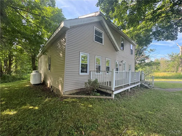 5589 Sand Hill Rd, Verona, NY 13478