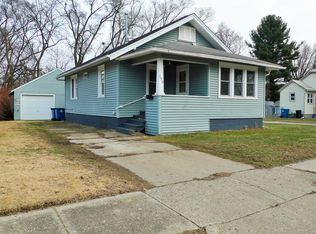 102 Yale St, Battle Creek, MI 49017