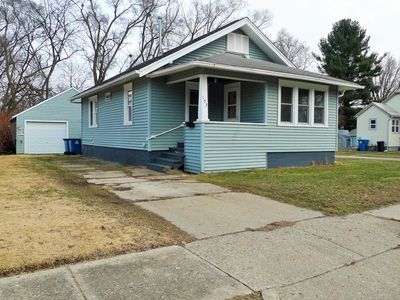 102 Yale St, Battle Creek, MI, 49017