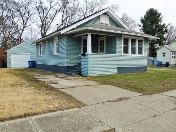 102 Yale St, Battle Creek, MI 49017