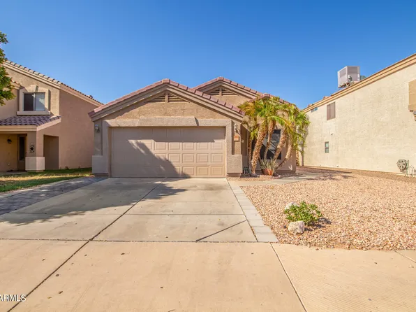 13010 W VIA CAMILLE Drive, El Mirage, AZ 85335