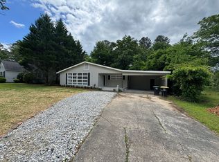 205 Charlton St NW, Rome, GA 30165