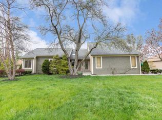 6234 Brooksong Cir, Blacklick, OH 43004