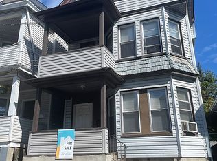 233 16th Ave, Paterson, NJ 07501
