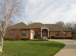 120 Ofallon Troy Rd, O Fallon, IL 62269