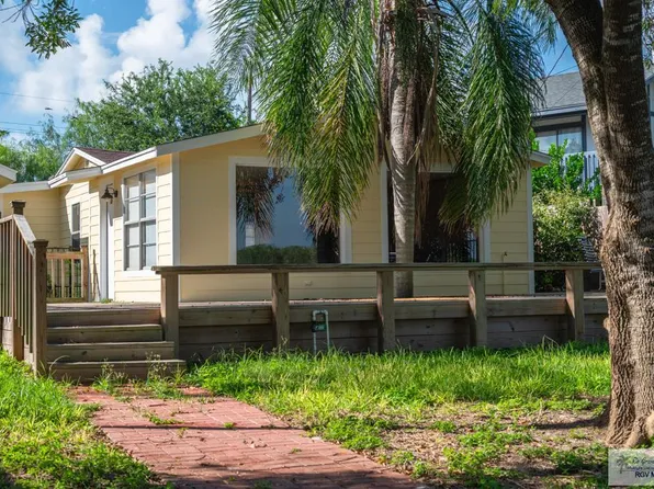 37341 Marshall Hutts Rd, Rio Hondo, TX 78583