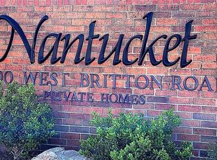 3200 W Britton Rd APT 23, Oklahoma City, OK 73120