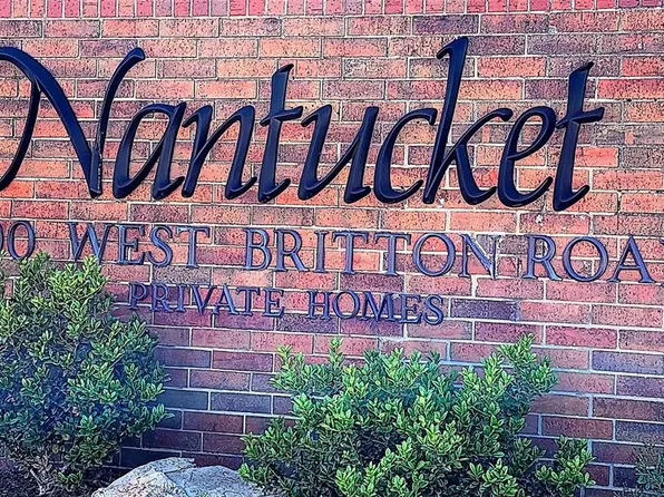 3200 W Britton Rd APT 23, Oklahoma City, OK 73120