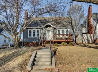 1504 S 52nd St, Omaha, NE 68106